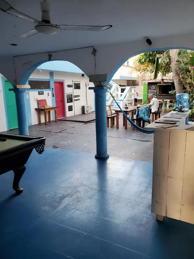 Charly House Apartamento Isla Mujeres 0*,