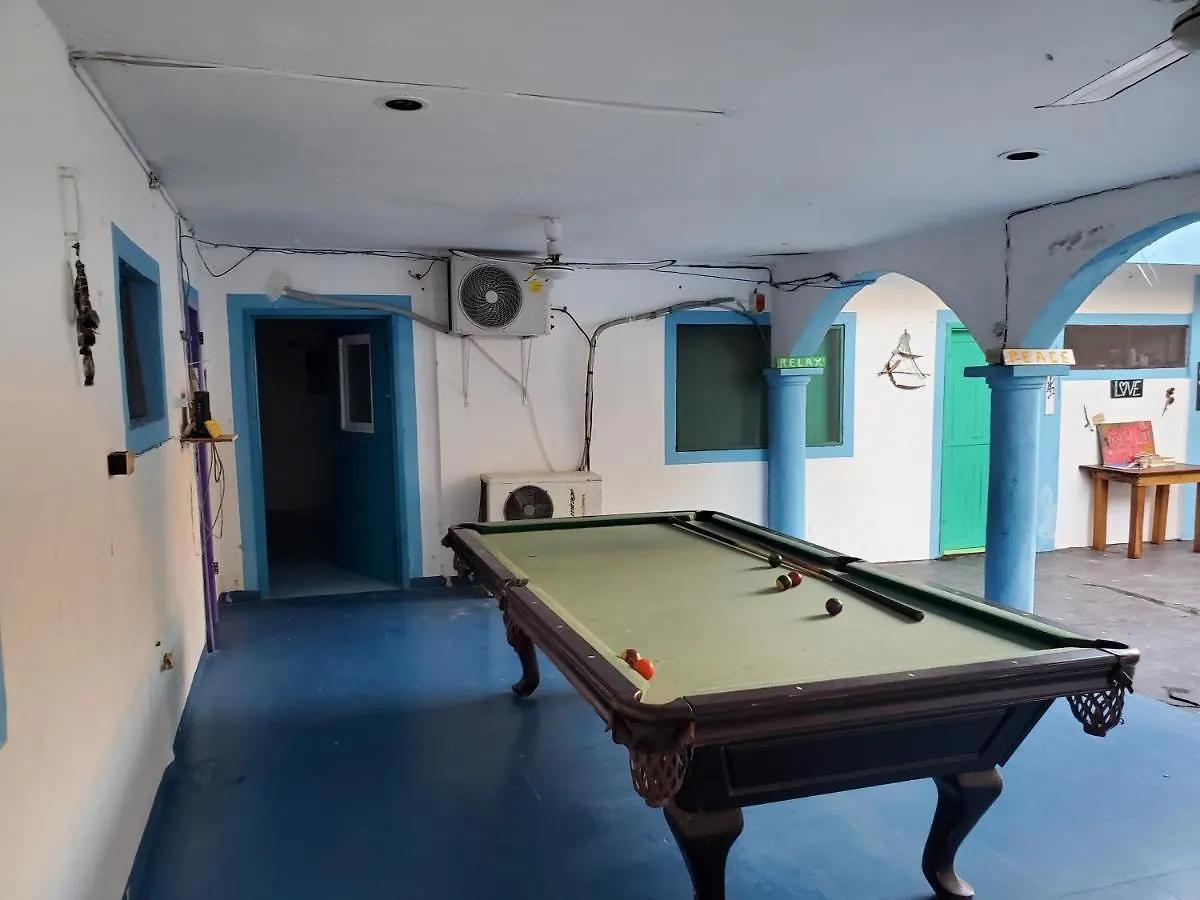 Charly House Apartamento Isla Mujeres 0*,