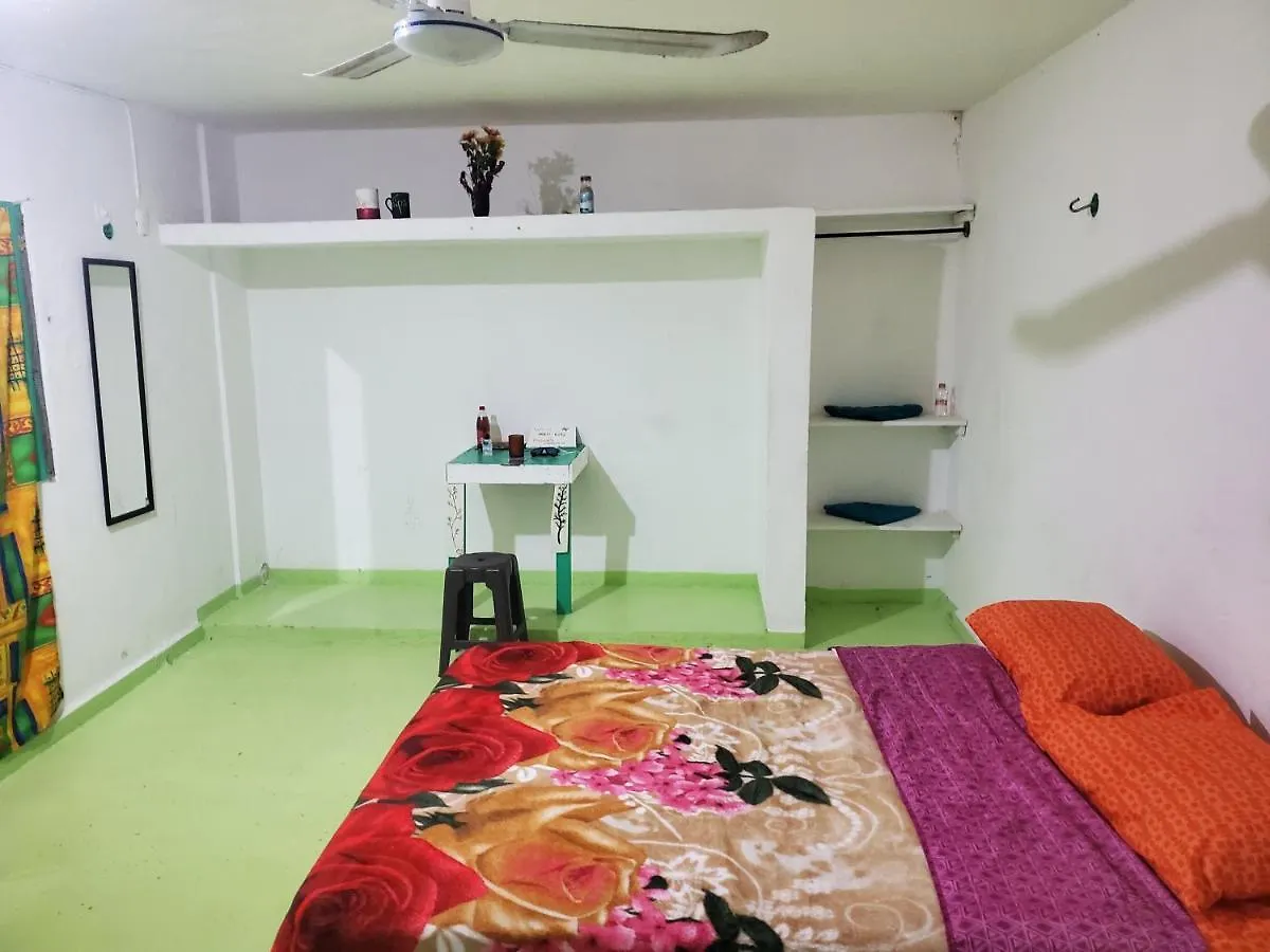 Habitación en casa particular Charly House Apartamento Isla Mujeres