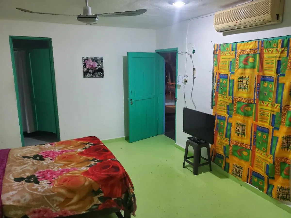 Charly House Apartment Isla Mujeres 0*,  Mexico