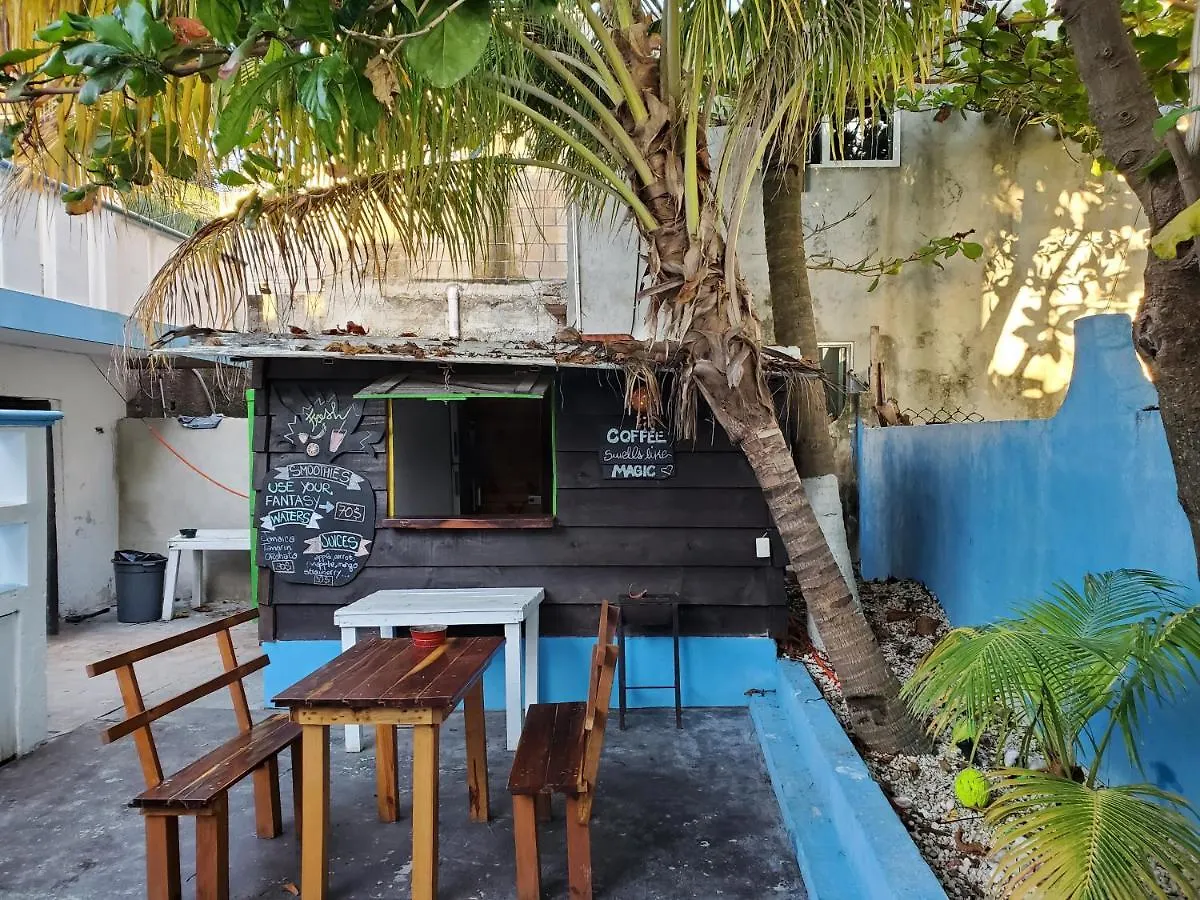 Charly House Apartment Isla Mujeres