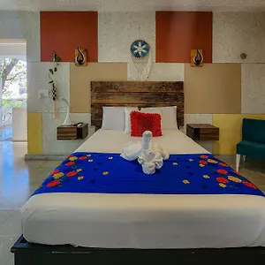  Locanda Antillas