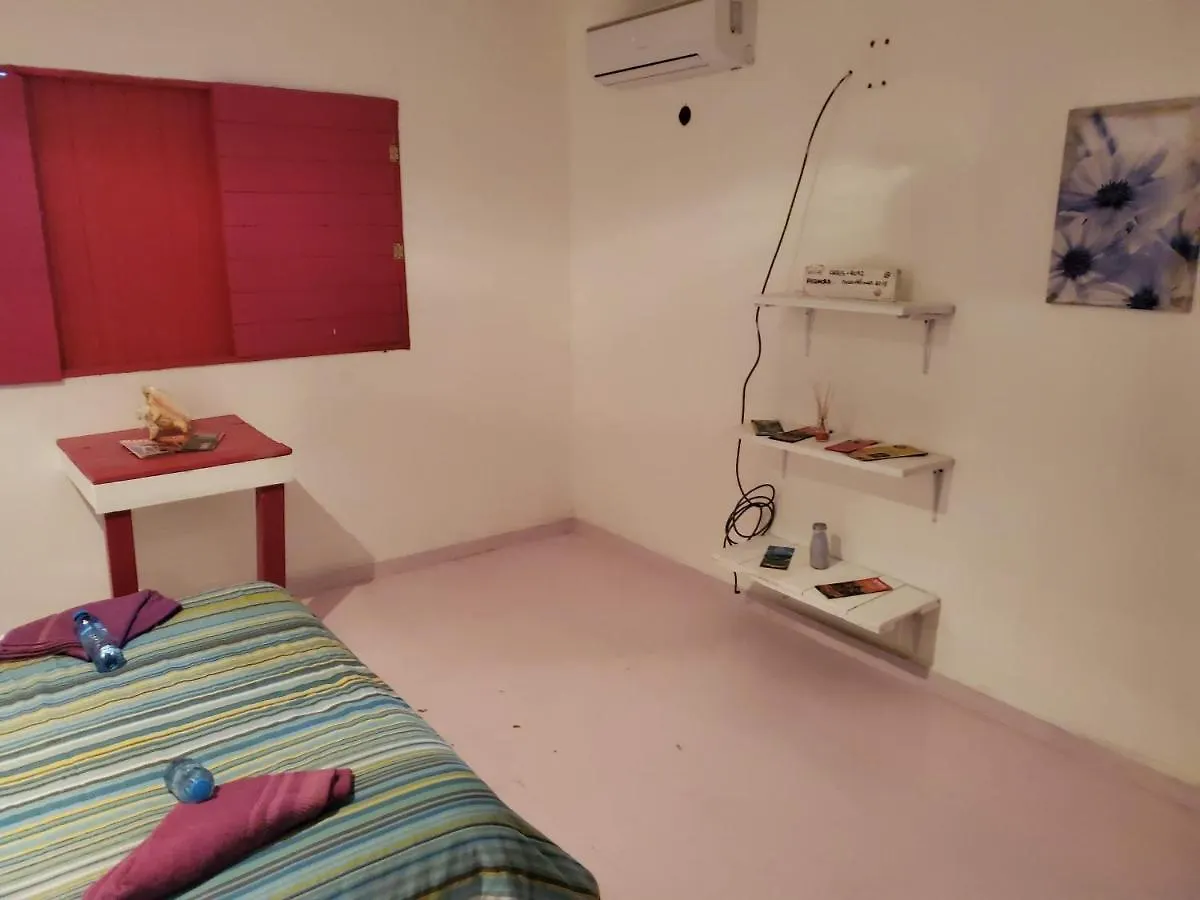 Charly House Apartment Isla Mujeres Homestay