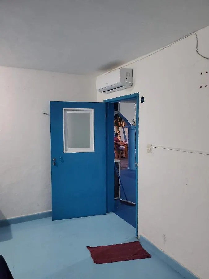 Homestay Charly House Apartment Isla Mujeres