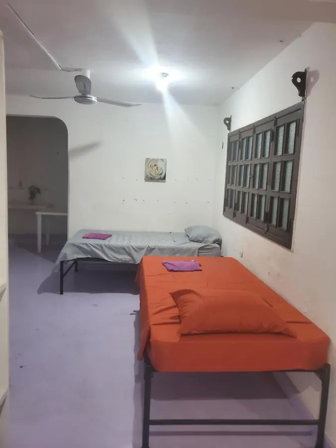 Charly House Apartment Isla Mujeres 0*,